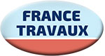 France Travaux Logo