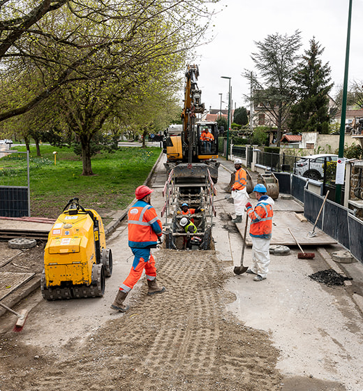 France Travaux - Accueil - Qui sommes-nous ? 1 France Travaux - Accueil - Qui sommes-nous ? 1