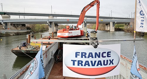 France Travaux - Accueil - Qui sommes-nous ? 2 France Travaux - Accueil - Qui sommes-nous ? 2